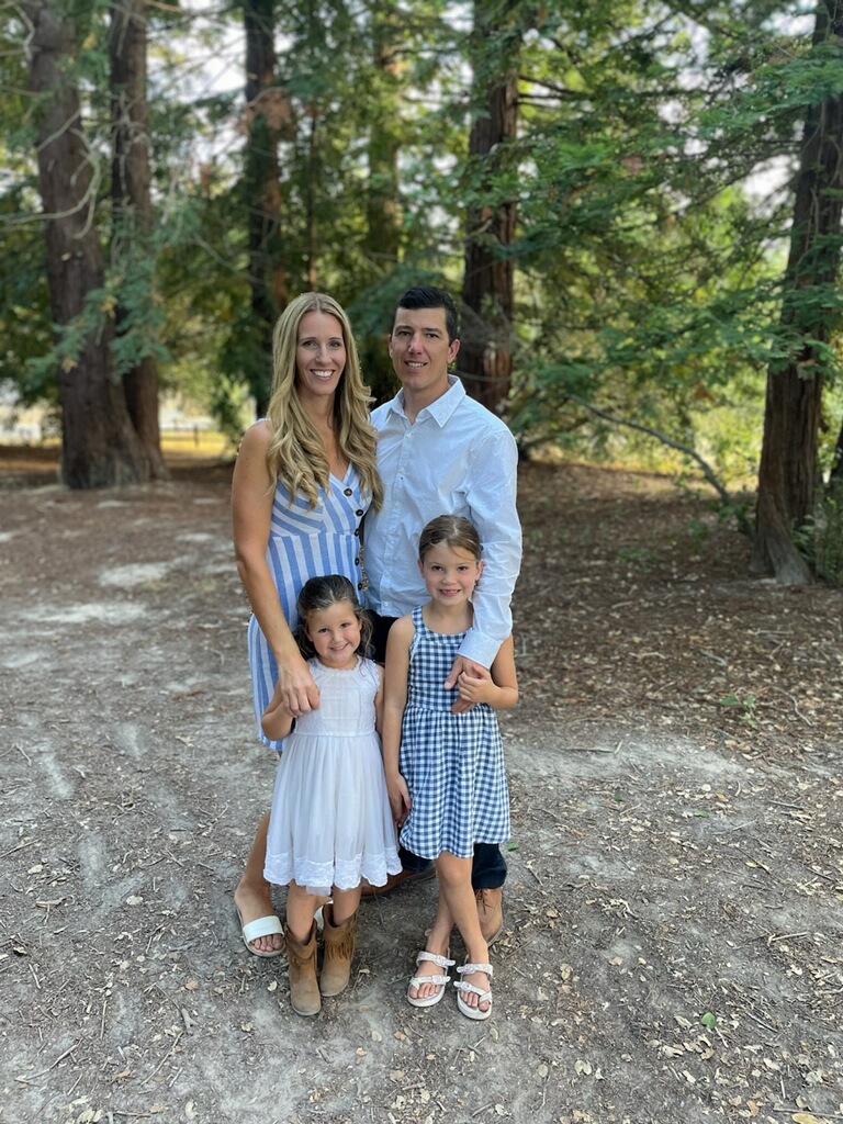 Jim Powell, House Painter, Family Man